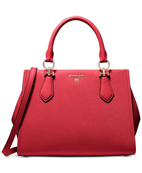 michael kors valerie satchel medium|Michael Kors medium marilyn satchel.